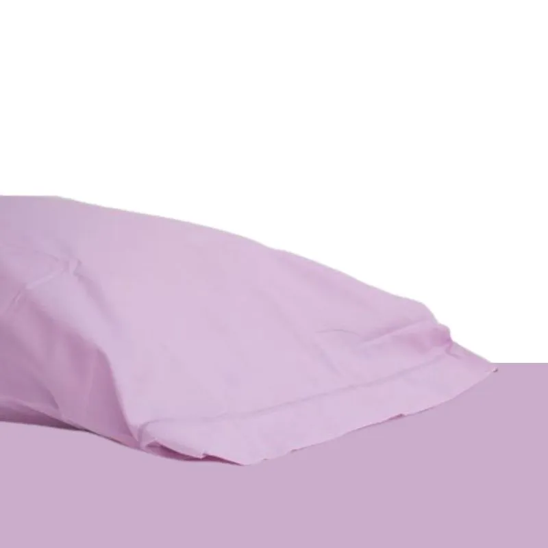 Sábana Funda de almohada 135 cm 100% algodón