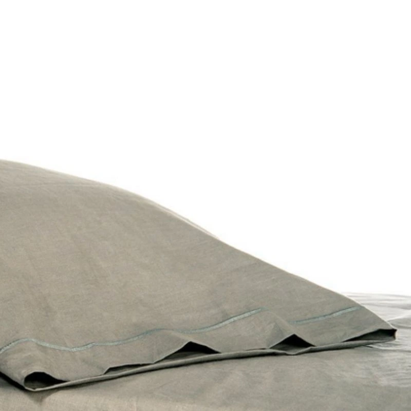 Sábana Funda de almohada 105 cm 100% algodón