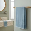 Toalla de baño 100% algodón