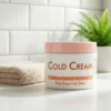 Crema limpiadora portuguesa tapa rosa