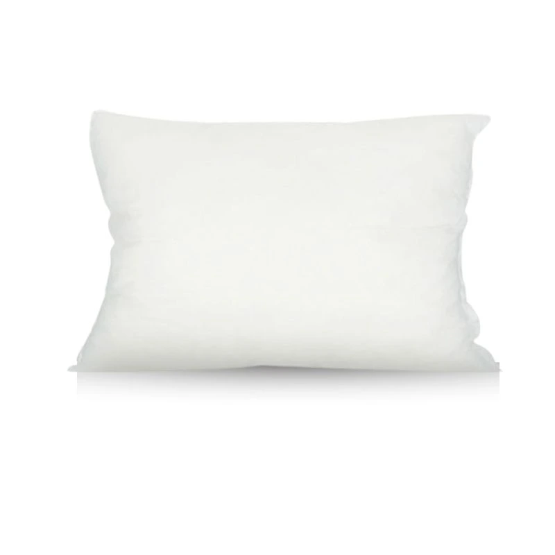Relleno de cojín blanco - Algodonea textil hogar