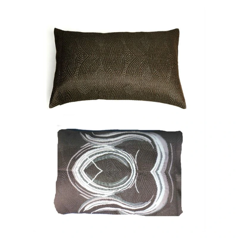 Cojines colcha reversible Amanda - Algodonea