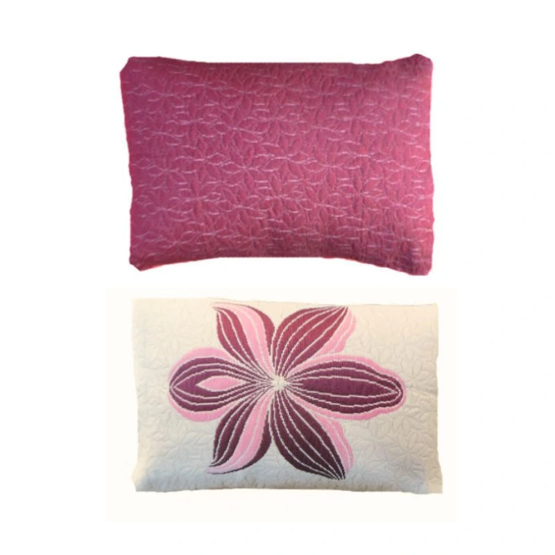 Cojines de la colcha reversible Laria