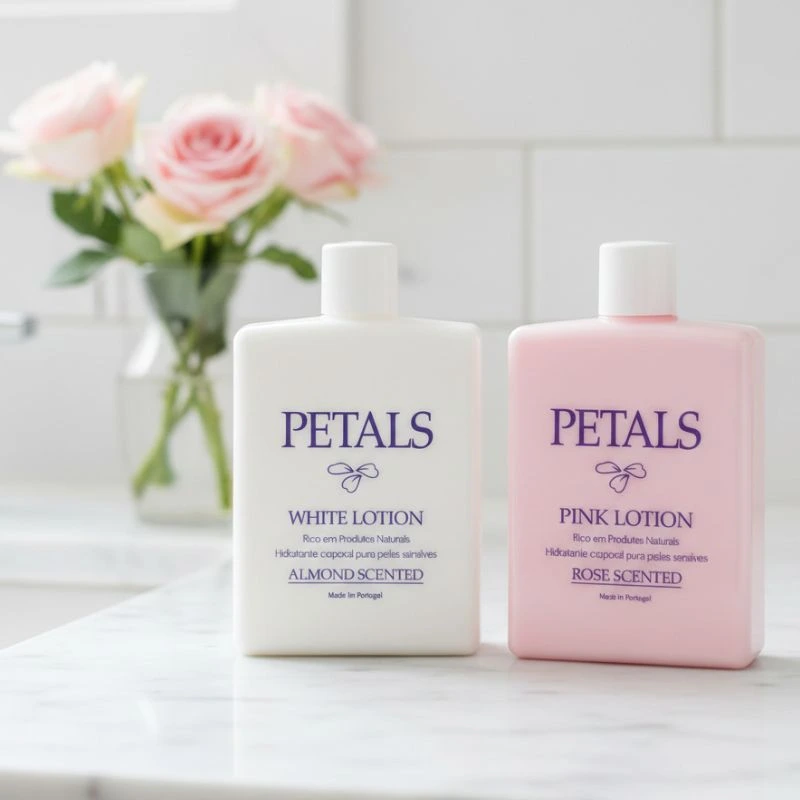 Pack Pétalos Rosas y Almendras