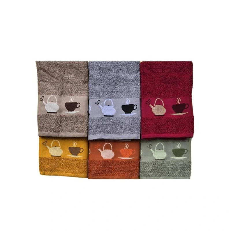 Paños de cocina absorbentes A la mesa
