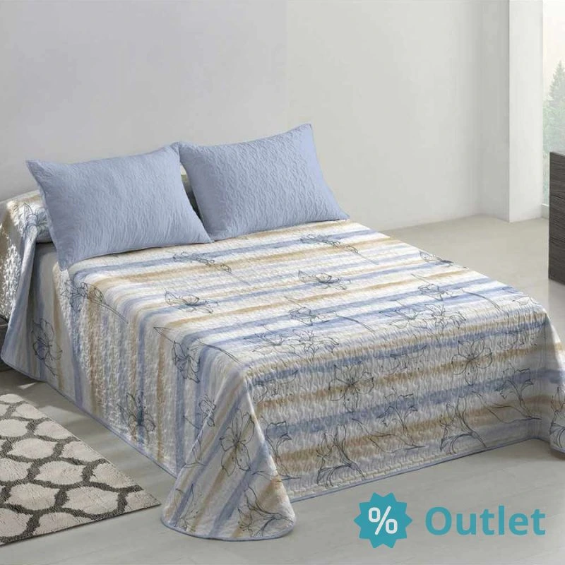 Colcha bouti de verano 90 o 135 cm