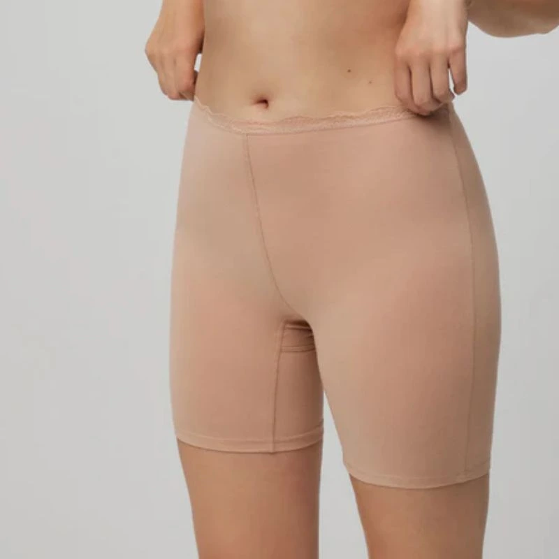 Culotte Antiroces nude Ysabel Mora
