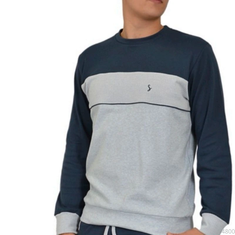 Pijama de hombre para invierno